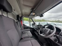 USED 2023 23 RENAULT TRUCKS MASTER L3 H2 FWD 2.2 DCI 150 3T 