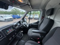 USED 2023 23 RENAULT TRUCKS MASTER L3 H2 FWD 2.2 DCI 150 3T 