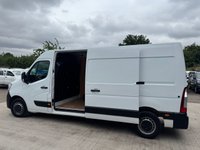 USED 2023 23 RENAULT TRUCKS MASTER L3 H2 FWD 2.2 DCI 150 3T 