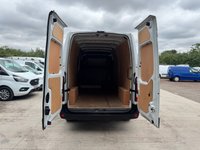 USED 2023 23 RENAULT TRUCKS MASTER L3 H2 FWD 2.2 DCI 150 3T 