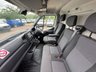 USED 2023 23 RENAULT TRUCKS MASTER L3 H2 FWD 2.2 DCI 150 3T 