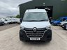 USED 2023 23 RENAULT TRUCKS MASTER L3 H2 FWD 2.2 DCI 150 3T 