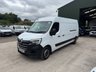 USED 2023 23 RENAULT TRUCKS MASTER L3 H2 FWD 2.2 DCI 150 3T 