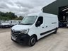 USED 2023 23 RENAULT TRUCKS MASTER L3 H2 FWD 2.2 DCI 150 3T 