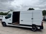 USED 2023 23 RENAULT TRUCKS MASTER L3 H2 FWD 2.2 DCI 150 3T 