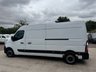 USED 2023 23 RENAULT TRUCKS MASTER L3 H2 FWD 2.2 DCI 150 3T 