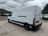 USED 2023 23 RENAULT TRUCKS MASTER L3 H2 FWD 2.2 DCI 150 3T 
