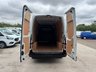 USED 2023 23 RENAULT TRUCKS MASTER L3 H2 FWD 2.2 DCI 150 3T 