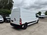 USED 2023 23 RENAULT TRUCKS MASTER L3 H2 FWD 2.2 DCI 150 3T 