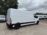 USED 2023 23 RENAULT TRUCKS MASTER L3 H2 FWD 2.2 DCI 150 3T 