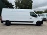 USED 2023 23 RENAULT TRUCKS MASTER L3 H2 FWD 2.2 DCI 150 3T 