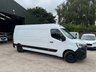 USED 2023 23 RENAULT TRUCKS MASTER L3 H2 FWD 2.2 DCI 150 3T 