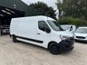 USED 2023 23 RENAULT TRUCKS MASTER L3 H2 FWD 2.2 DCI 150 3T 