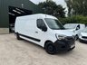 USED 2023 23 RENAULT TRUCKS MASTER L3 H2 FWD 2.2 DCI 150 3T 