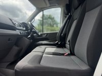 USED 2022 22 VOLKSWAGEN CRAFTER 2.0 TDI CR35 Trendline Panel Van 5dr Diesel Manual FWD LWB High Roof Euro 6 (s/s) (140 ps) 
