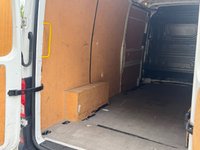 USED 2022 22 VOLKSWAGEN CRAFTER 2.0 TDI CR35 Trendline Panel Van 5dr Diesel Manual FWD LWB High Roof Euro 6 (s/s) (140 ps) 