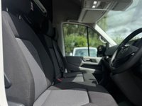 USED 2022 22 VOLKSWAGEN CRAFTER 2.0 TDI CR35 Trendline Panel Van 5dr Diesel Manual FWD LWB High Roof Euro 6 (s/s) (140 ps) 