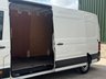 USED 2022 22 VOLKSWAGEN CRAFTER 2.0 TDI CR35 Trendline Panel Van 5dr Diesel Manual FWD LWB High Roof Euro 6 (s/s) (140 ps) 