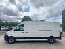USED 2022 22 VOLKSWAGEN CRAFTER 2.0 TDI CR35 Trendline Panel Van 5dr Diesel Manual FWD LWB High Roof Euro 6 (s/s) (140 ps) 