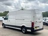 USED 2022 22 VOLKSWAGEN CRAFTER 2.0 TDI CR35 Trendline Panel Van 5dr Diesel Manual FWD LWB High Roof Euro 6 (s/s) (140 ps) 