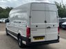 USED 2022 22 VOLKSWAGEN CRAFTER 2.0 TDI CR35 Trendline Panel Van 5dr Diesel Manual FWD LWB High Roof Euro 6 (s/s) (140 ps) 