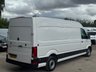 USED 2022 22 VOLKSWAGEN CRAFTER 2.0 TDI CR35 Trendline Panel Van 5dr Diesel Manual FWD LWB High Roof Euro 6 (s/s) (140 ps) 