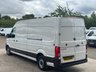 USED 2022 22 VOLKSWAGEN CRAFTER 2.0 TDI CR35 Trendline Panel Van 5dr Diesel Manual FWD LWB High Roof Euro 6 (s/s) (140 ps) 