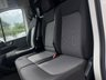 USED 2022 22 VOLKSWAGEN CRAFTER 2.0 TDI CR35 Trendline Panel Van 5dr Diesel Manual FWD LWB High Roof Euro 6 (s/s) (140 ps) 