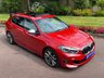 USED 2019 69 BMW 1 SERIES 2.0 M135i Hatchback 5dr Petrol Auto xDrive Euro 6 (s/s) (306 ps) 