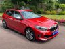 USED 2019 69 BMW 1 SERIES 2.0 M135i Hatchback 5dr Petrol Auto xDrive Euro 6 (s/s) (306 ps) 