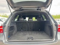 USED 2017 S MERCEDES-BENZ GLC 2.1 GLC220d AMG Line SUV 5dr Diesel G-Tronic 4MATIC Euro 6 (s/s) (170 ps) 