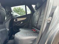 USED 2017 S MERCEDES-BENZ GLC 2.1 GLC220d AMG Line SUV 5dr Diesel G-Tronic 4MATIC Euro 6 (s/s) (170 ps) 