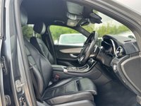 USED 2017 S MERCEDES-BENZ GLC 2.1 GLC220d AMG Line SUV 5dr Diesel G-Tronic 4MATIC Euro 6 (s/s) (170 ps) 