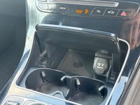 USED 2017 S MERCEDES-BENZ GLC 2.1 GLC220d AMG Line SUV 5dr Diesel G-Tronic 4MATIC Euro 6 (s/s) (170 ps) 