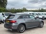 USED 2017 S MERCEDES-BENZ GLC 2.1 GLC220d AMG Line SUV 5dr Diesel G-Tronic 4MATIC Euro 6 (s/s) (170 ps) 