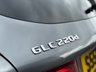 USED 2017 S MERCEDES-BENZ GLC 2.1 GLC220d AMG Line SUV 5dr Diesel G-Tronic 4MATIC Euro 6 (s/s) (170 ps) 