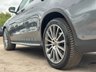 USED 2017 S MERCEDES-BENZ GLC 2.1 GLC220d AMG Line SUV 5dr Diesel G-Tronic 4MATIC Euro 6 (s/s) (170 ps) 
