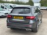 USED 2017 S MERCEDES-BENZ GLC 2.1 GLC220d AMG Line SUV 5dr Diesel G-Tronic 4MATIC Euro 6 (s/s) (170 ps) 