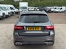 USED 2017 S MERCEDES-BENZ GLC 2.1 GLC220d AMG Line SUV 5dr Diesel G-Tronic 4MATIC Euro 6 (s/s) (170 ps) 