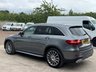 USED 2017 S MERCEDES-BENZ GLC 2.1 GLC220d AMG Line SUV 5dr Diesel G-Tronic 4MATIC Euro 6 (s/s) (170 ps) 