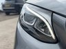 USED 2017 S MERCEDES-BENZ GLC 2.1 GLC220d AMG Line SUV 5dr Diesel G-Tronic 4MATIC Euro 6 (s/s) (170 ps) 