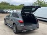USED 2017 S MERCEDES-BENZ GLC 2.1 GLC220d AMG Line SUV 5dr Diesel G-Tronic 4MATIC Euro 6 (s/s) (170 ps) 