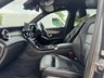 USED 2017 S MERCEDES-BENZ GLC 2.1 GLC220d AMG Line SUV 5dr Diesel G-Tronic 4MATIC Euro 6 (s/s) (170 ps) 