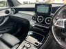 USED 2017 S MERCEDES-BENZ GLC 2.1 GLC220d AMG Line SUV 5dr Diesel G-Tronic 4MATIC Euro 6 (s/s) (170 ps) 