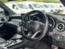 USED 2017 S MERCEDES-BENZ GLC 2.1 GLC220d AMG Line SUV 5dr Diesel G-Tronic 4MATIC Euro 6 (s/s) (170 ps) 