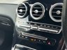 USED 2017 S MERCEDES-BENZ GLC 2.1 GLC220d AMG Line SUV 5dr Diesel G-Tronic 4MATIC Euro 6 (s/s) (170 ps) 