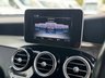 USED 2017 S MERCEDES-BENZ GLC 2.1 GLC220d AMG Line SUV 5dr Diesel G-Tronic 4MATIC Euro 6 (s/s) (170 ps) 