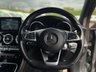 USED 2017 S MERCEDES-BENZ GLC 2.1 GLC220d AMG Line SUV 5dr Diesel G-Tronic 4MATIC Euro 6 (s/s) (170 ps) 