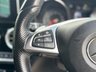 USED 2017 S MERCEDES-BENZ GLC 2.1 GLC220d AMG Line SUV 5dr Diesel G-Tronic 4MATIC Euro 6 (s/s) (170 ps) 
