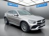 USED 2019 69 MERCEDES-BENZ GLC 2.0 GLC220d AMG Line (Premium) Coupe 5dr Diesel G-Tronic+ 4MATIC Euro 6 (s/s) (194 ps) DIGITAL COCK PIT REVERSE CAMERA SATNAV AMBIENT LIGHTING APPLE CAR PLAY MERCEDES BENZ SERVICE HISTORY  